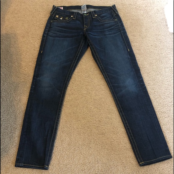 True Religion Denim - True Religion jeans